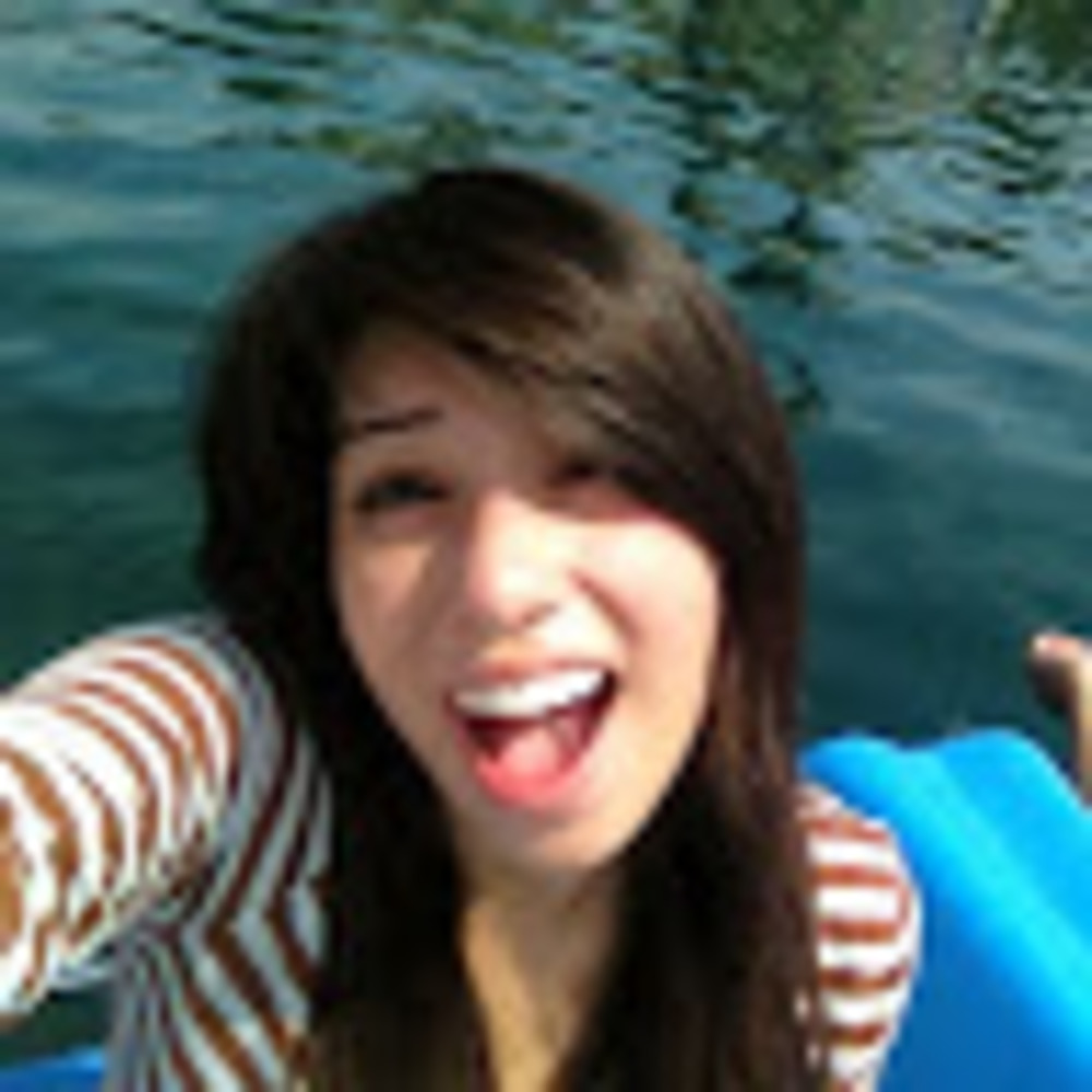 Meet your Posher, Bianca